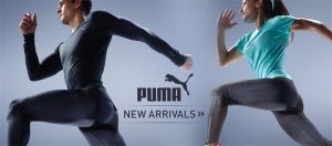 Puma amazon
